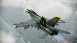 ꡼ No.075Υͥ / ACE COMBAT AHסDLC6Ƥо졣ɲåޥåסס֥ۥΥפʤ