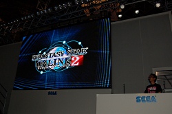 ꡼ No.005Υͥ / ®ۡTGS 2010ϡ֥ե󥿥饤2ȯɽʤ10ǯ˸ơ⤦ĤΡPSO10ǯǰץȡɤư