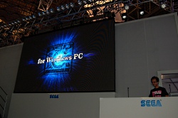꡼ No.006Υͥ / ®ۡTGS 2010ϡ֥ե󥿥饤2ȯɽʤ10ǯ˸ơ⤦ĤΡPSO10ǯǰץȡɤư