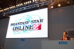 ꡼ No.007Υͥ / ®ۡTGS 2010ϡ֥ե󥿥饤2ȯɽʤ10ǯ˸ơ⤦ĤΡPSO10ǯǰץȡɤư