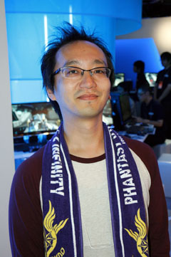 ꡼ No.003Υͥ / TGS 2011Ϲ12Ʊץ쥤ڤ֥ե󥿥饤2ץץ쥤ݡ