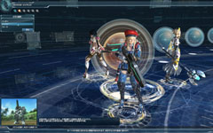 ꡼ No.006Υͥ / TGS 2011Ϲ12Ʊץ쥤ڤ֥ե󥿥饤2ץץ쥤ݡ