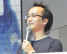 ꡼ No.002Υͥ / TGS 2011ϥեɥХåˤäƸƤˤϤǼȤࡪƥȤη̤줿֥ե󥿥饤2ץơݡ