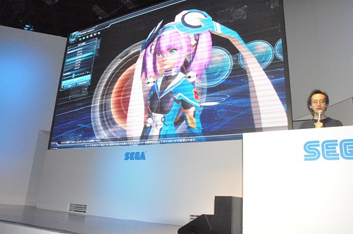 ꡼ No.008Υͥ / TGS 2011ϥեɥХåˤäƸƤˤϤǼȤࡪƥȤη̤줿֥ե󥿥饤2ץơݡ