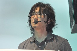꡼ No.009Υͥ / TGS 2011ϥեɥХåˤäƸƤˤϤǼȤࡪƥȤη̤줿֥ե󥿥饤2ץơݡ