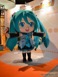 ꡼ No.005Υͥ / TGS 2011ϥ֡Ǥϡ֥ե󥿥饤2פֽ鲻ߥ Project DIVA extendmiraiʲˡפƳɤΥȥͷĹ
