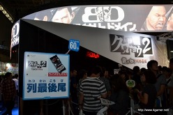 ꡼ No.007Υͥ / TGS 2011ϥ֡Ǥϡ֥ե󥿥饤2פֽ鲻ߥ Project DIVA extendmiraiʲˡפƳɤΥȥͷĹ