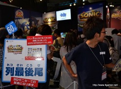 ꡼ No.010Υͥ / TGS 2011ϥ֡Ǥϡ֥ե󥿥饤2פֽ鲻ߥ Project DIVA extendmiraiʲˡפƳɤΥȥͷĹ