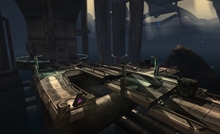 画像ギャラリー No.004のサムネイル画像 / 【PR】「ファンタシースターオンライン2」の世界に旅立つ人のためのプレイガイドをお届け。7月の第1回アップデートで実装される新フィールド/エネミーにも注目