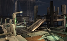 画像ギャラリー No.007のサムネイル画像 / 【PR】「ファンタシースターオンライン2」の世界に旅立つ人のためのプレイガイドをお届け。7月の第1回アップデートで実装される新フィールド/エネミーにも注目