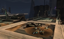 画像ギャラリー No.008のサムネイル画像 / 【PR】「ファンタシースターオンライン2」の世界に旅立つ人のためのプレイガイドをお届け。7月の第1回アップデートで実装される新フィールド/エネミーにも注目