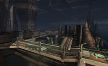 画像ギャラリー No.010のサムネイル画像 / 【PR】「ファンタシースターオンライン2」の世界に旅立つ人のためのプレイガイドをお届け。7月の第1回アップデートで実装される新フィールド/エネミーにも注目