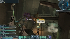 画像ギャラリー No.021のサムネイル画像 / 【PR】「ファンタシースターオンライン2」の世界に旅立つ人のためのプレイガイドをお届け。7月の第1回アップデートで実装される新フィールド/エネミーにも注目