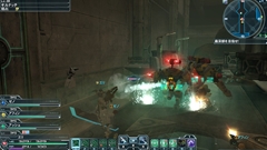 画像ギャラリー No.024のサムネイル画像 / 【PR】「ファンタシースターオンライン2」の世界に旅立つ人のためのプレイガイドをお届け。7月の第1回アップデートで実装される新フィールド/エネミーにも注目