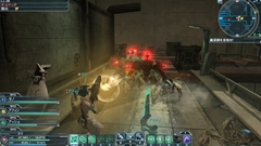 画像ギャラリー No.025のサムネイル画像 / 【PR】「ファンタシースターオンライン2」の世界に旅立つ人のためのプレイガイドをお届け。7月の第1回アップデートで実装される新フィールド/エネミーにも注目