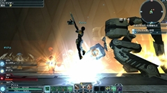 画像ギャラリー No.029のサムネイル画像 / 【PR】「ファンタシースターオンライン2」の世界に旅立つ人のためのプレイガイドをお届け。7月の第1回アップデートで実装される新フィールド/エネミーにも注目