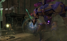 画像ギャラリー No.033のサムネイル画像 / 【PR】「ファンタシースターオンライン2」の世界に旅立つ人のためのプレイガイドをお届け。7月の第1回アップデートで実装される新フィールド/エネミーにも注目