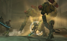 画像ギャラリー No.034のサムネイル画像 / 【PR】「ファンタシースターオンライン2」の世界に旅立つ人のためのプレイガイドをお届け。7月の第1回アップデートで実装される新フィールド/エネミーにも注目