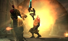 画像ギャラリー No.035のサムネイル画像 / 【PR】「ファンタシースターオンライン2」の世界に旅立つ人のためのプレイガイドをお届け。7月の第1回アップデートで実装される新フィールド/エネミーにも注目