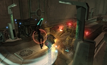 画像ギャラリー No.036のサムネイル画像 / 【PR】「ファンタシースターオンライン2」の世界に旅立つ人のためのプレイガイドをお届け。7月の第1回アップデートで実装される新フィールド/エネミーにも注目