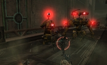 画像ギャラリー No.037のサムネイル画像 / 【PR】「ファンタシースターオンライン2」の世界に旅立つ人のためのプレイガイドをお届け。7月の第1回アップデートで実装される新フィールド/エネミーにも注目