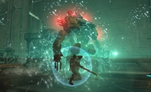 画像ギャラリー No.038のサムネイル画像 / 【PR】「ファンタシースターオンライン2」の世界に旅立つ人のためのプレイガイドをお届け。7月の第1回アップデートで実装される新フィールド/エネミーにも注目