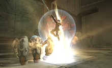 画像ギャラリー No.039のサムネイル画像 / 【PR】「ファンタシースターオンライン2」の世界に旅立つ人のためのプレイガイドをお届け。7月の第1回アップデートで実装される新フィールド/エネミーにも注目