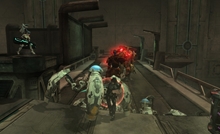 画像ギャラリー No.041のサムネイル画像 / 【PR】「ファンタシースターオンライン2」の世界に旅立つ人のためのプレイガイドをお届け。7月の第1回アップデートで実装される新フィールド/エネミーにも注目