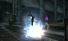 画像ギャラリー No.042のサムネイル画像 / 【PR】「ファンタシースターオンライン2」の世界に旅立つ人のためのプレイガイドをお届け。7月の第1回アップデートで実装される新フィールド/エネミーにも注目