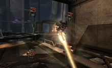 画像ギャラリー No.044のサムネイル画像 / 【PR】「ファンタシースターオンライン2」の世界に旅立つ人のためのプレイガイドをお届け。7月の第1回アップデートで実装される新フィールド/エネミーにも注目