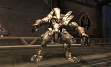 画像ギャラリー No.048のサムネイル画像 / 【PR】「ファンタシースターオンライン2」の世界に旅立つ人のためのプレイガイドをお届け。7月の第1回アップデートで実装される新フィールド/エネミーにも注目