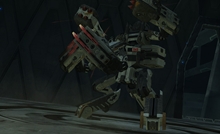 画像ギャラリー No.054のサムネイル画像 / 【PR】「ファンタシースターオンライン2」の世界に旅立つ人のためのプレイガイドをお届け。7月の第1回アップデートで実装される新フィールド/エネミーにも注目