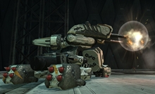 画像ギャラリー No.059のサムネイル画像 / 【PR】「ファンタシースターオンライン2」の世界に旅立つ人のためのプレイガイドをお届け。7月の第1回アップデートで実装される新フィールド/エネミーにも注目