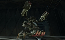 画像ギャラリー No.066のサムネイル画像 / 【PR】「ファンタシースターオンライン2」の世界に旅立つ人のためのプレイガイドをお届け。7月の第1回アップデートで実装される新フィールド/エネミーにも注目