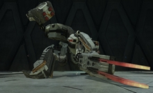 画像ギャラリー No.068のサムネイル画像 / 【PR】「ファンタシースターオンライン2」の世界に旅立つ人のためのプレイガイドをお届け。7月の第1回アップデートで実装される新フィールド/エネミーにも注目