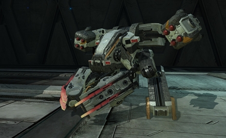 画像ギャラリー No.069のサムネイル画像 / 【PR】「ファンタシースターオンライン2」の世界に旅立つ人のためのプレイガイドをお届け。7月の第1回アップデートで実装される新フィールド/エネミーにも注目