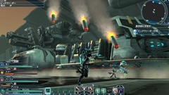 画像ギャラリー No.080のサムネイル画像 / 【PR】「ファンタシースターオンライン2」の世界に旅立つ人のためのプレイガイドをお届け。7月の第1回アップデートで実装される新フィールド/エネミーにも注目