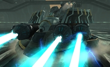 画像ギャラリー No.088のサムネイル画像 / 【PR】「ファンタシースターオンライン2」の世界に旅立つ人のためのプレイガイドをお届け。7月の第1回アップデートで実装される新フィールド/エネミーにも注目