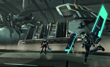 画像ギャラリー No.091のサムネイル画像 / 【PR】「ファンタシースターオンライン2」の世界に旅立つ人のためのプレイガイドをお届け。7月の第1回アップデートで実装される新フィールド/エネミーにも注目