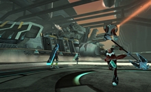 画像ギャラリー No.092のサムネイル画像 / 【PR】「ファンタシースターオンライン2」の世界に旅立つ人のためのプレイガイドをお届け。7月の第1回アップデートで実装される新フィールド/エネミーにも注目