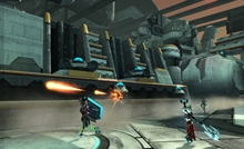 画像ギャラリー No.093のサムネイル画像 / 【PR】「ファンタシースターオンライン2」の世界に旅立つ人のためのプレイガイドをお届け。7月の第1回アップデートで実装される新フィールド/エネミーにも注目