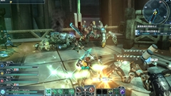 画像ギャラリー No.100のサムネイル画像 / 【PR】「ファンタシースターオンライン2」の世界に旅立つ人のためのプレイガイドをお届け。7月の第1回アップデートで実装される新フィールド/エネミーにも注目