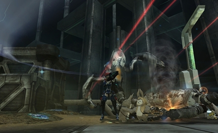 画像ギャラリー No.105のサムネイル画像 / 【PR】「ファンタシースターオンライン2」の世界に旅立つ人のためのプレイガイドをお届け。7月の第1回アップデートで実装される新フィールド/エネミーにも注目