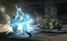 画像ギャラリー No.107のサムネイル画像 / 【PR】「ファンタシースターオンライン2」の世界に旅立つ人のためのプレイガイドをお届け。7月の第1回アップデートで実装される新フィールド/エネミーにも注目