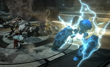 画像ギャラリー No.109のサムネイル画像 / 【PR】「ファンタシースターオンライン2」の世界に旅立つ人のためのプレイガイドをお届け。7月の第1回アップデートで実装される新フィールド/エネミーにも注目