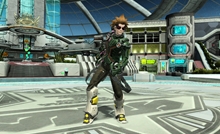 画像ギャラリー No.110のサムネイル画像 / 【PR】「ファンタシースターオンライン2」の世界に旅立つ人のためのプレイガイドをお届け。7月の第1回アップデートで実装される新フィールド/エネミーにも注目