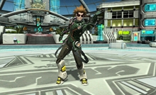 画像ギャラリー No.111のサムネイル画像 / 【PR】「ファンタシースターオンライン2」の世界に旅立つ人のためのプレイガイドをお届け。7月の第1回アップデートで実装される新フィールド/エネミーにも注目