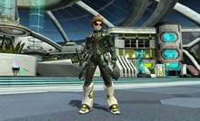 画像ギャラリー No.112のサムネイル画像 / 【PR】「ファンタシースターオンライン2」の世界に旅立つ人のためのプレイガイドをお届け。7月の第1回アップデートで実装される新フィールド/エネミーにも注目