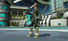 画像ギャラリー No.113のサムネイル画像 / 【PR】「ファンタシースターオンライン2」の世界に旅立つ人のためのプレイガイドをお届け。7月の第1回アップデートで実装される新フィールド/エネミーにも注目