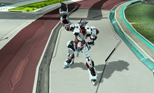 画像ギャラリー No.117のサムネイル画像 / 【PR】「ファンタシースターオンライン2」の世界に旅立つ人のためのプレイガイドをお届け。7月の第1回アップデートで実装される新フィールド/エネミーにも注目